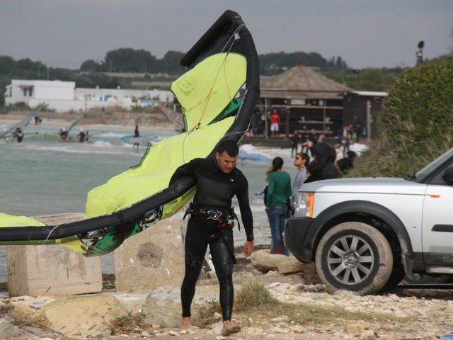 Kite 2011-16
